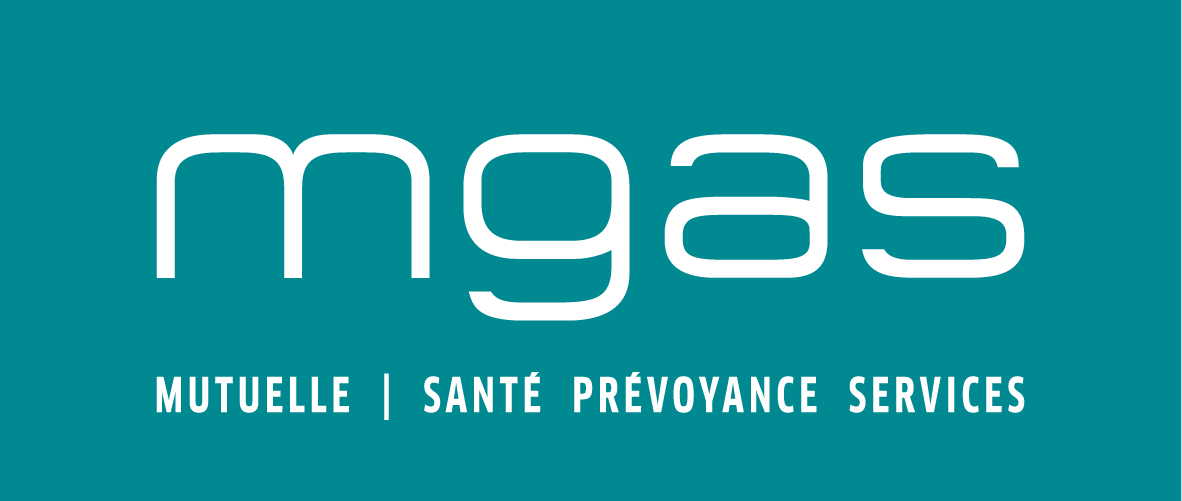 Logo mgas